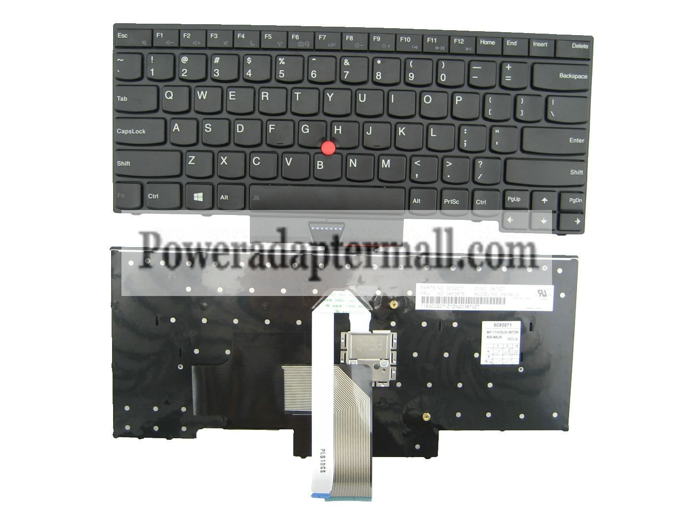 New Lenovo IBM Edge E335 E430 E435 E430c Keyboard US Black New Lenovo IBM Edge E335 E430 E435 E430c Keyboard US Black